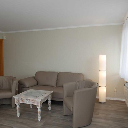 Ferienwohnung Zur Ostsee 1 Zinnowitz Buitenkant foto