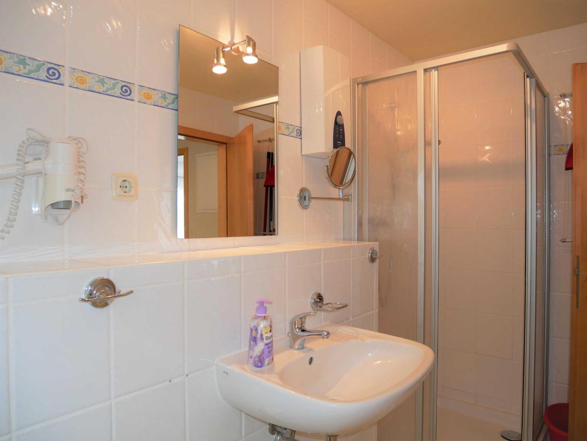 Ferienwohnung Zur Ostsee 1 Zinnowitz Buitenkant foto