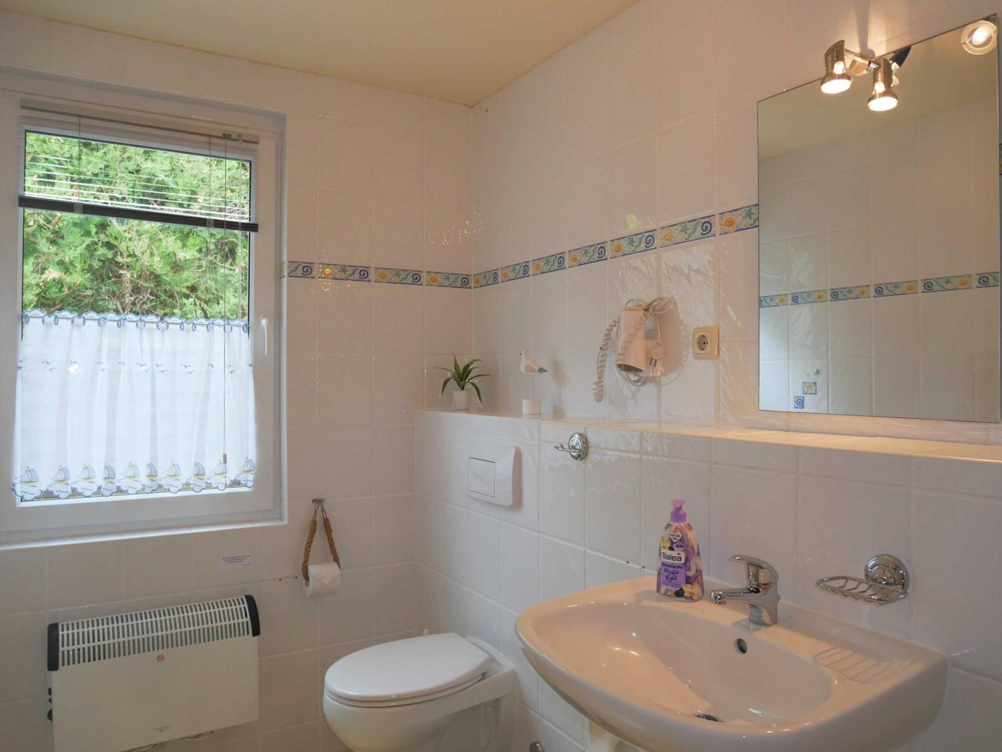 Ferienwohnung Zur Ostsee 1 Zinnowitz Buitenkant foto